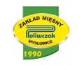 Logo Bandyk Sylwia. Sklep spożywczy