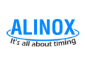 Logo Alinox - Metale i tworzywa sztuczne Mysłowice