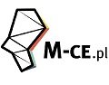 Logo AMC Group. Korczyk R.