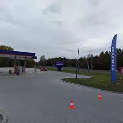 MOYA otworzyła nową stację paliw na Śląsku