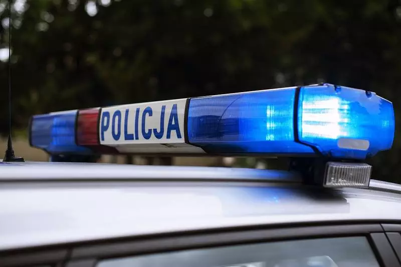 Mysłowice: Policjant w czasie wolnym od służby zatrzymał sklepowego złodzieja