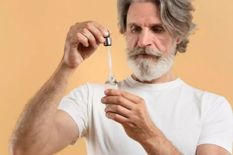 Olejki do brody – dlaczego warto ich używać i jak je stosować?
