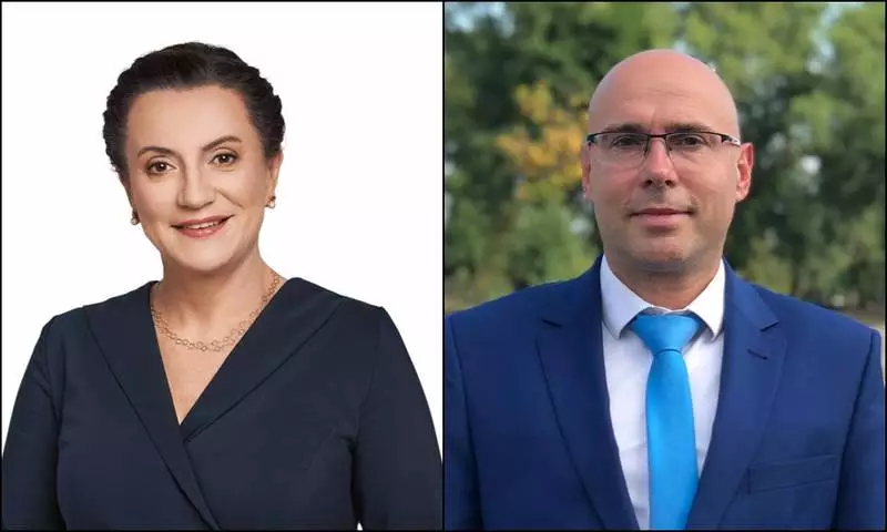 Wybory samorządowe 2024: W Mysłowicach będzie druga tura
