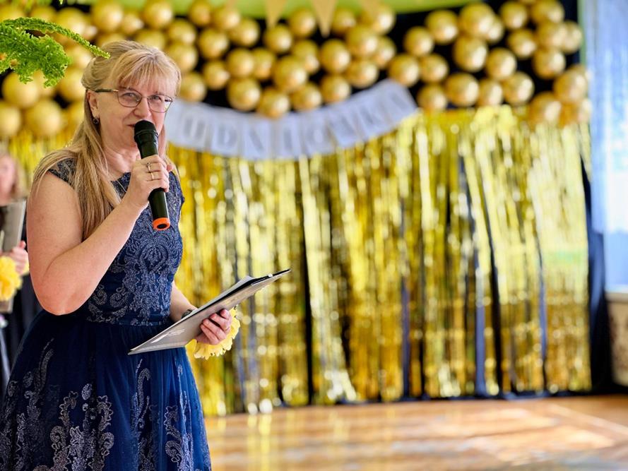 Studniówka Przedszkolaków w Mysłowicach – 100 dni do szkoły! - fotoreportaż