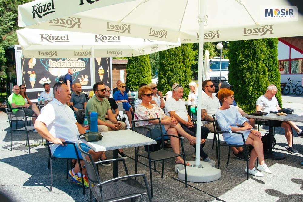 2025.06.20 - Uroczyste Podsumowanie Sportowego Roku - fotoreportaż