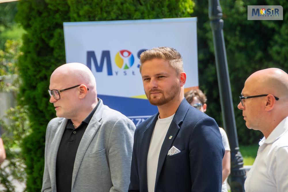 2025.06.20 - Uroczyste Podsumowanie Sportowego Roku - fotoreportaż