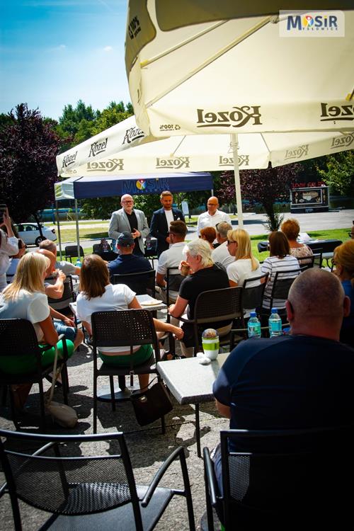 2025.06.20 - Uroczyste Podsumowanie Sportowego Roku - fotoreportaż