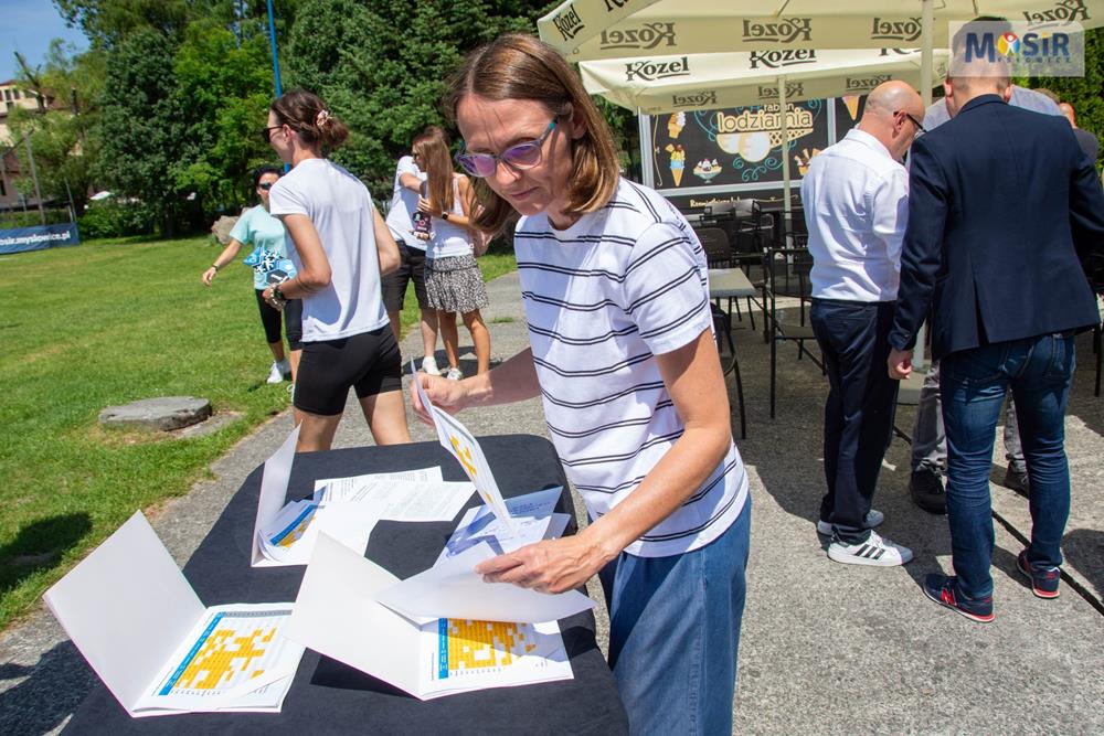 2025.06.20 - Uroczyste Podsumowanie Sportowego Roku - fotoreportaż
