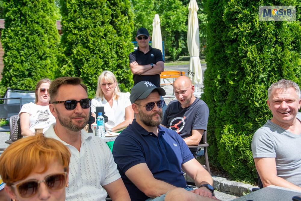 2025.06.20 - Uroczyste Podsumowanie Sportowego Roku - fotoreportaż