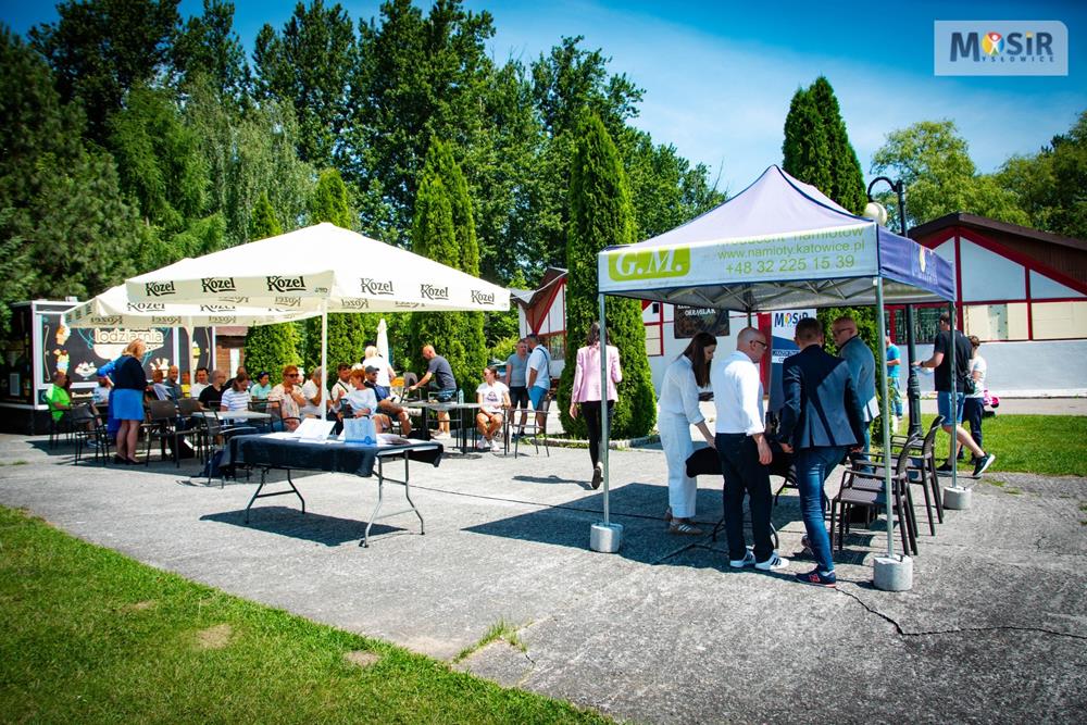 2025.06.20 - Uroczyste Podsumowanie Sportowego Roku - fotoreportaż