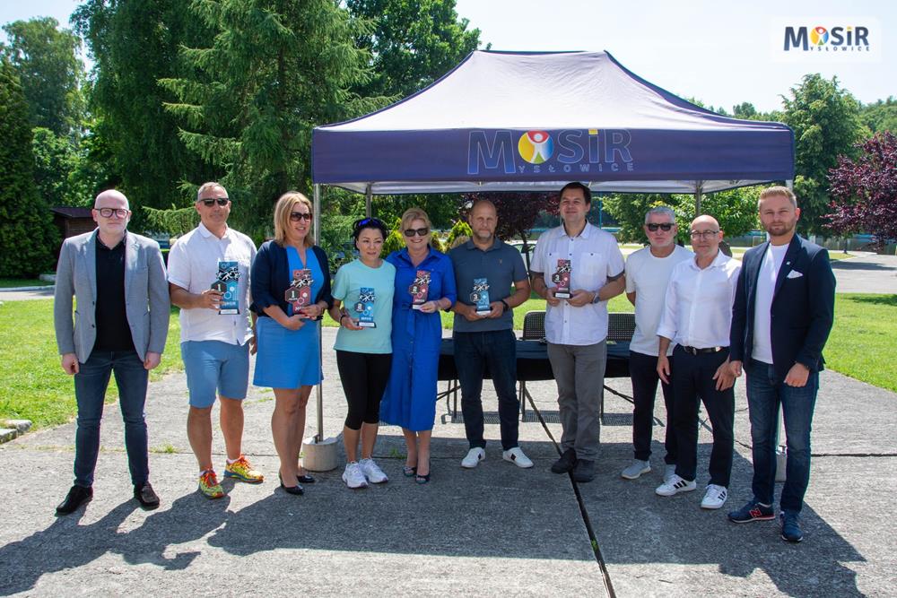 2025.06.20 - Uroczyste Podsumowanie Sportowego Roku - fotoreportaż
