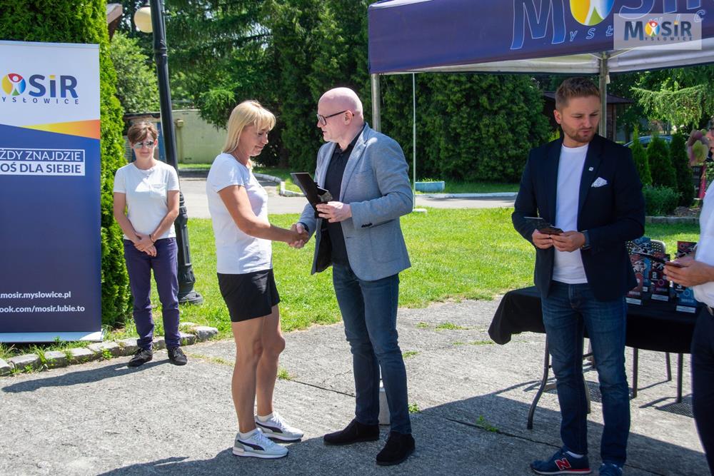 2025.06.20 - Uroczyste Podsumowanie Sportowego Roku - fotoreportaż