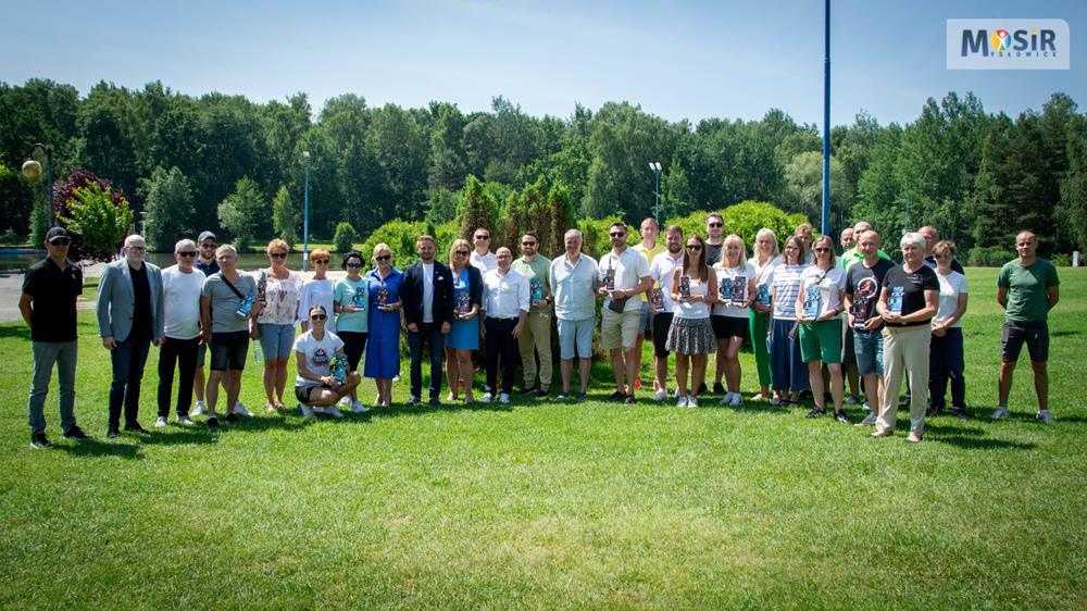 2025.06.20 - Uroczyste Podsumowanie Sportowego Roku - fotoreportaż