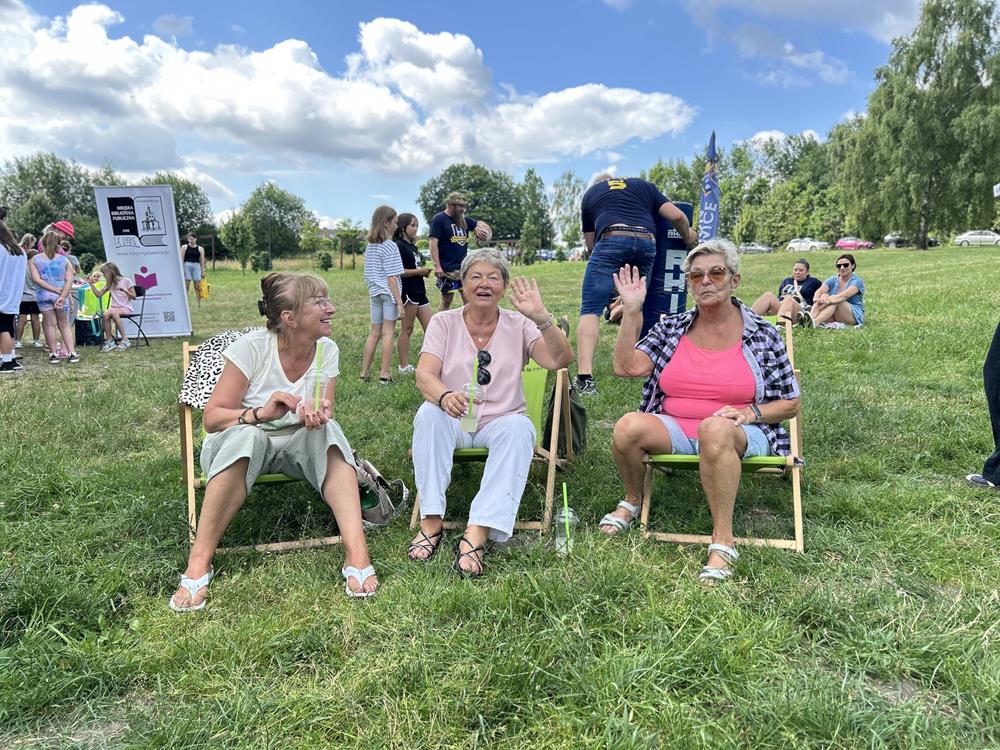 2025.07.03 - Laba na Trawie - fotoreportaż