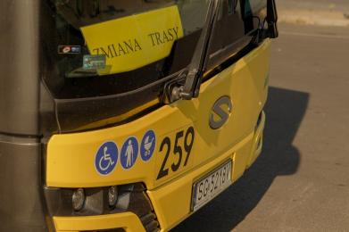 Narodowe Święto Niepodległości – zmiany w kursowaniu autobusów i trolejbusów