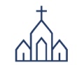 Logo Centrum Chrześcijańskie Dom Ojca - Zbór KBWCH