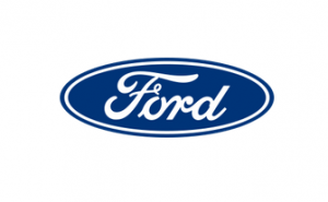 Salon samochodowy i serwis Ford