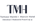Logo Kancelaria Prawa Gospodarczego TMH Kraków - Adwokat dr Tomasz Marek, Radca prawny dr Marcin Hotel Mysłowice