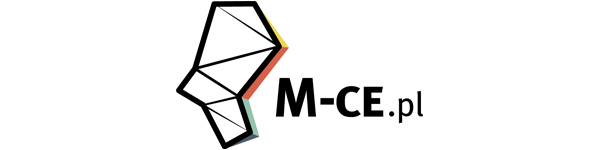 Logotyp m-ce.pl