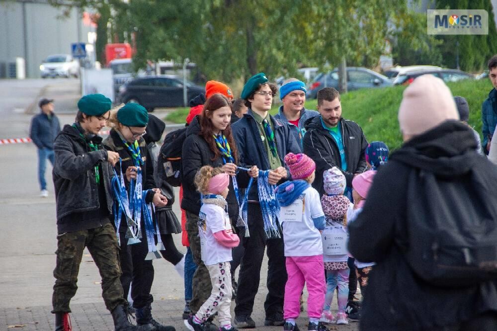 33 Memoriał Jerzego Chromika / fot. MOSiR Mysłowice