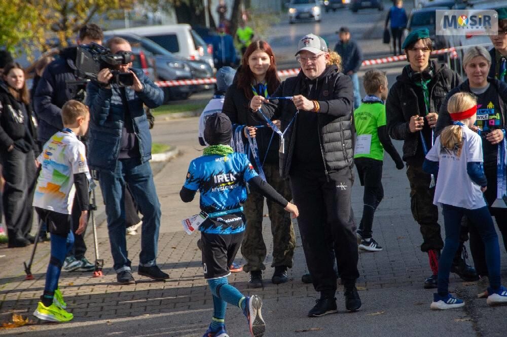 33 Memoriał Jerzego Chromika / fot. MOSiR Mysłowice