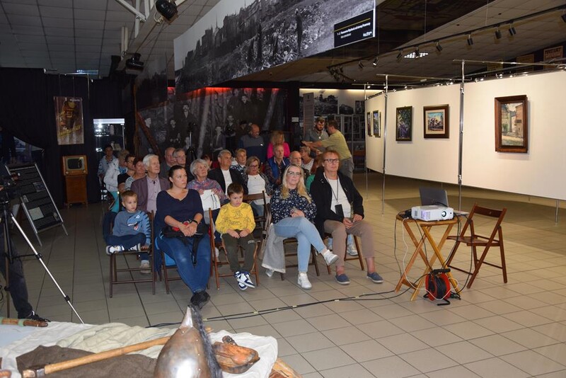 "196. Muzealny Czwartek: Słowianie w średniowieczu – zobacz, co się działo!"