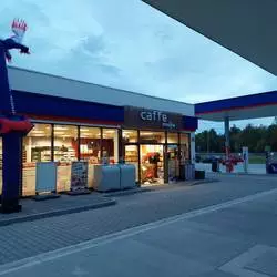 MOYA otworzyła nową stację paliw na Śląsku