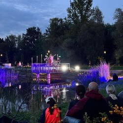 Cykl "Między wodą a słońcem"