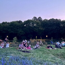 Cykl "Między wodą a słońcem"