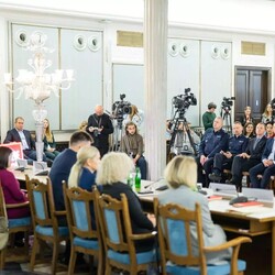 Ruszyła kampania „Dzieciństwo bez Przemocy” – policja włącza się w działania!