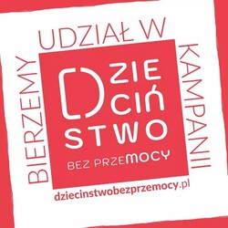 Ruszyła kampania „Dzieciństwo bez Przemocy” – policja włącza się w działania!