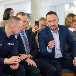 Ruszyła kampania „Dzieciństwo bez Przemocy” – policja włącza się w działania!