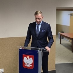 Efekty pracy i wyzwania na przyszłość Mysłowickiej policji