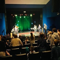 Tydzień pełen inspiracji w Mysłowickim Ośrodku Kultury