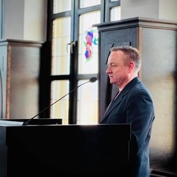  III sesja Młodzieżowej Rady Miasta