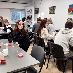  III sesja Młodzieżowej Rady Miasta