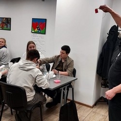  III sesja Młodzieżowej Rady Miasta