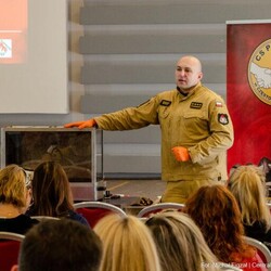 II edycja konferencji „Praktycznie Bezpieczni”