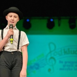 XIV Festiwal „Pod Kluczem”