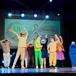 XIV Festiwal „Pod Kluczem”