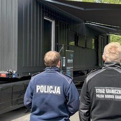 Escapetruck w Mysłowicach