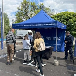 Escapetruck w Mysłowicach