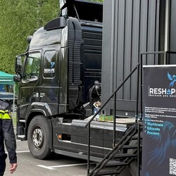 Escapetruck w Mysłowicach