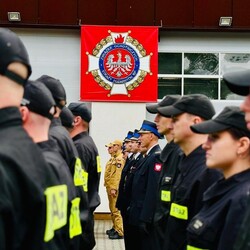 Miejskie Obchody Dnia Strażaka