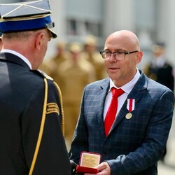 Miejskie Obchody Dnia Strażaka