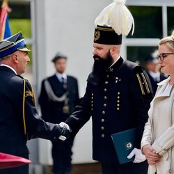 Miejskie Obchody Dnia Strażaka