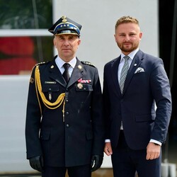 Miejskie Obchody Dnia Strażaka