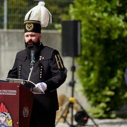 Miejskie Obchody Dnia Strażaka