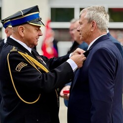 Miejskie Obchody Dnia Strażaka