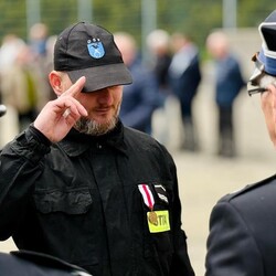 Miejskie Obchody Dnia Strażaka